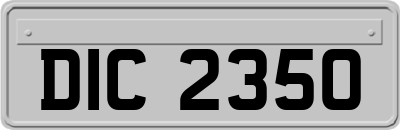 DIC2350