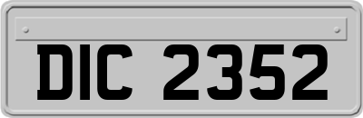 DIC2352