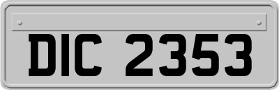 DIC2353