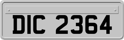 DIC2364