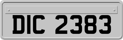 DIC2383