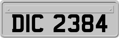 DIC2384