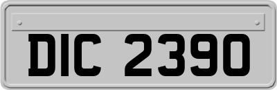 DIC2390