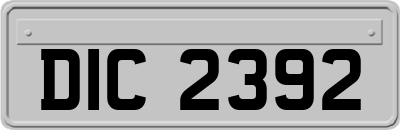 DIC2392