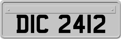 DIC2412