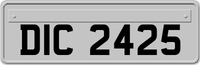 DIC2425