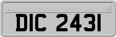 DIC2431