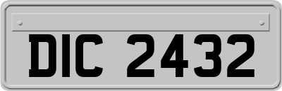 DIC2432