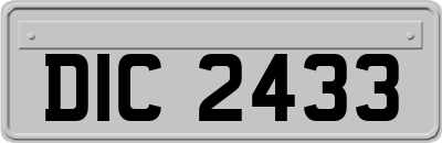 DIC2433