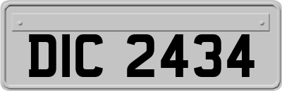 DIC2434