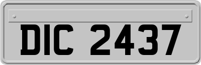 DIC2437