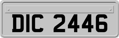 DIC2446