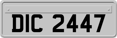 DIC2447