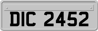 DIC2452