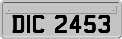 DIC2453