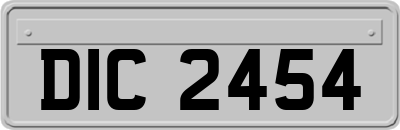 DIC2454