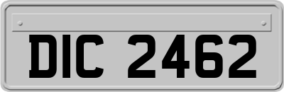 DIC2462