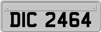 DIC2464