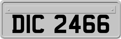 DIC2466