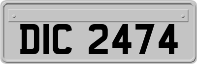 DIC2474