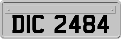 DIC2484