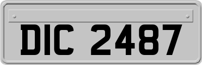 DIC2487
