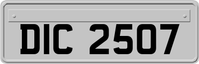 DIC2507