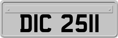 DIC2511