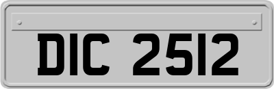 DIC2512