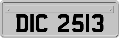 DIC2513