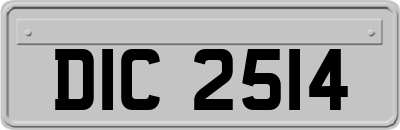 DIC2514