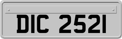 DIC2521