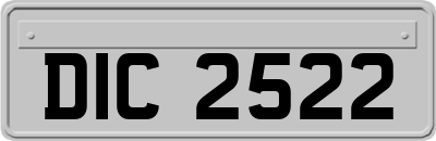 DIC2522