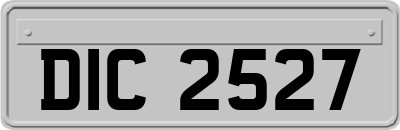 DIC2527