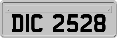 DIC2528