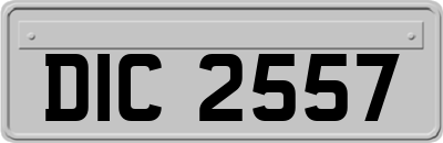 DIC2557