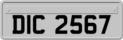DIC2567