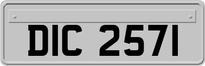 DIC2571