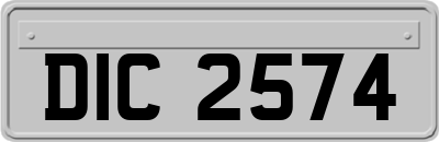 DIC2574