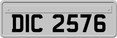 DIC2576