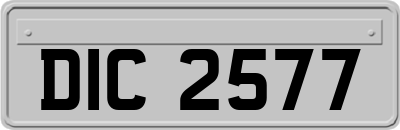 DIC2577