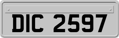 DIC2597