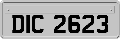 DIC2623