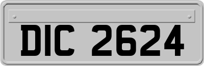 DIC2624