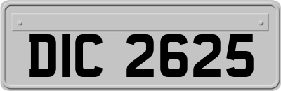 DIC2625