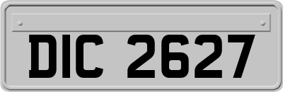DIC2627