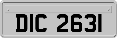 DIC2631