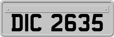 DIC2635