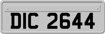 DIC2644