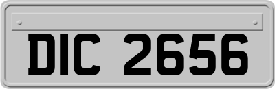 DIC2656